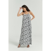 Rochie Be You Maxi Beach