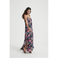 Rochie Be You Maxi Beach