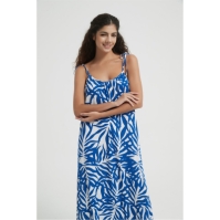 Rochie Be You Maxi Beach