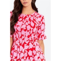 Rochie Be You Mini Tea