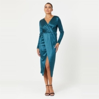 Rochie Be You Satin