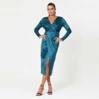 Rochie Be You Satin