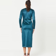 Rochie Be You Satin