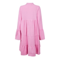 Rochie Be You Tiered Smock