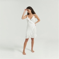 Rochie Be You Wrap Beach