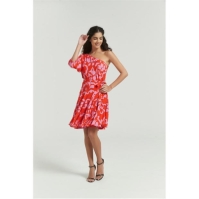 Rochie Be You You Assym Ld43