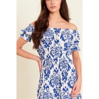 Rochie Be You You Bardot Ld43