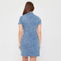 Rochie Be You You Denim Ld43