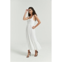 Rochie Be You You Linen Ld43