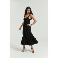 Rochie Be You You Linen Ld43