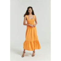 Rochie Be You You Linen Ld43