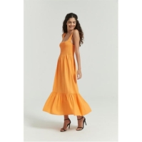 Rochie Be You You Linen Ld43