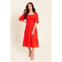 Rochie Be You You Shirred Ld43