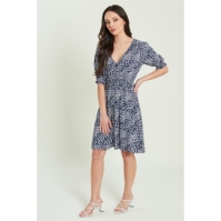 Rochie Be You You Tea Ld43