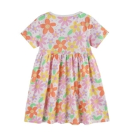 Rochie Be You Younger Flower fetita