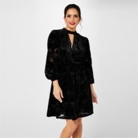 Rochie Biba Biba Balloon Sleeve