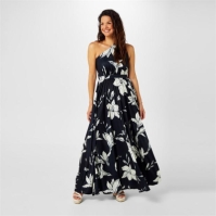 Rochie Biba Biba One Shoulder Maxi