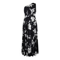 Rochie Biba Biba One Shoulder Maxi