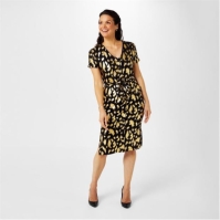 Rochie Biba Biba Foil Printed