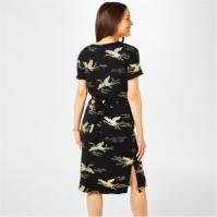 Rochie Biba Biba Foil Printed