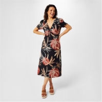 Rochie Biba Biba Printed Tea