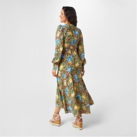 Rochie Biba Biba Printed Wrap