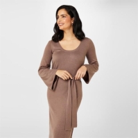 Rochie Biba Biba Rib Knit