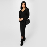 Rochie Biba Biba Rib Knit