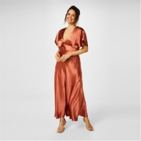 Rochie Biba Biba Satin Maxi