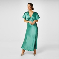 Rochie Biba Biba Satin Maxi