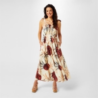 Rochie Biba Biba Scoop Back Maxi