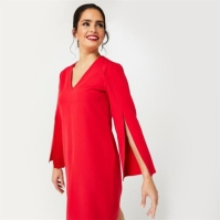 Rochie Biba Biba Split Sleeve