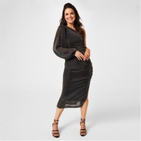 Rochie Biba Biba x Tess Daly One Shoulder