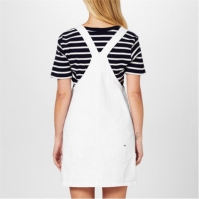 Blug Tommy TJ Pinafore drs Ld43 Tommy Jeans