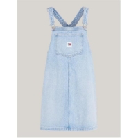 Blug Tommy TJ Pinafore drs Ld43 Tommy Jeans