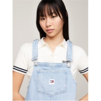 Blug Tommy TJ Pinafore drs Ld43 Tommy Jeans