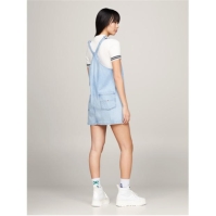 Blug Tommy TJ Pinafore drs Ld43 Tommy Jeans