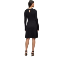 Rochie BOSS Fuglia Knitted