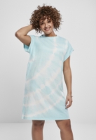 Rochie Tie Dye dama Urban Classics