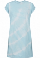 Rochie Tie Dye dama Urban Classics