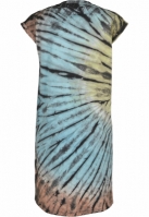 Rochie Tie Dye dama Urban Classics