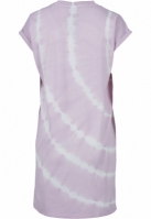 Rochie Tie Dye dama Urban Classics