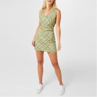 Rochie Daisy Street Check Slip