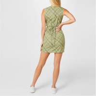 Rochie Daisy Street Check Slip