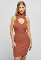 Rochie Cut Out Sleevless dama Urban Classics