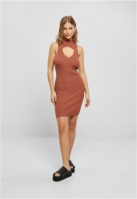 Rochie Cut Out Sleevless dama Urban Classics