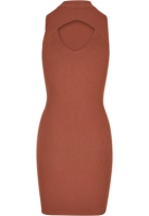 Rochie Cut Out Sleevless dama Urban Classics