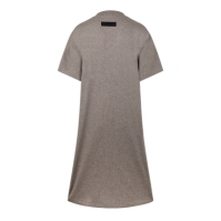 Rochie FEAR OF GOD ESSENTIALS Essentials three quarterSleeve copil