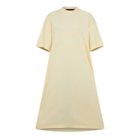 Rochie FEAR OF GOD ESSENTIALS FGE three quarterSleeve Jn43