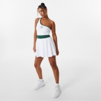 Fusta Rochie Slazenger Sofia Richie One Shoulder